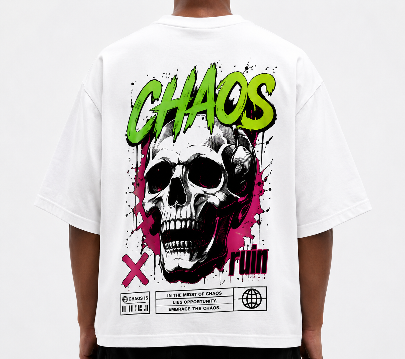 Chaos Control